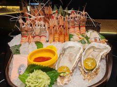 -大葉日本料理·龍蝦任食放題(廣州W酒店)