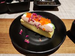 -昊·来了寿司(双楠2店)