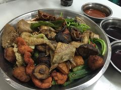 -瑞安第一泡·后街泡泡(虹桥后街店)