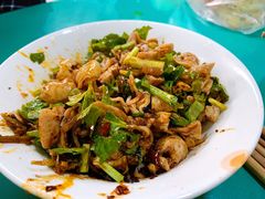 -甘记肥肠粉(马鞍北路店)