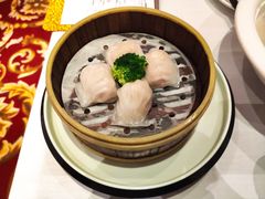 上海1号虾饺皇-上海1号私藏菜(静安店)