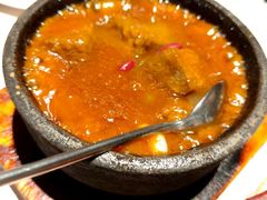 -千百味红餐厅·江西菜(绿地双子塔店)