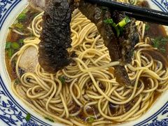 -伟记奥面馆(养育巷店)