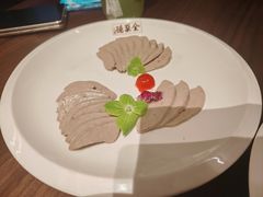 盐水鸭肝-北京全聚德(王府井店)