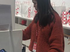 -优衣库(上海正大广场店)
