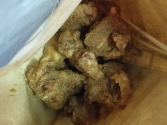 -傅强排骨(成都总店)