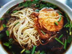 -老赵面店(大西路店)