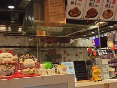 门面-逐豆匠(望京店)