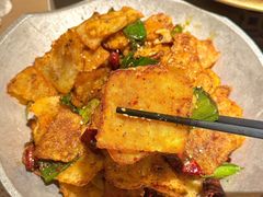 -茅庐毛血旺(济南印象城店)