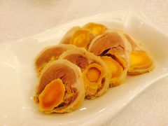 -永兴餐厅(复兴中路店)