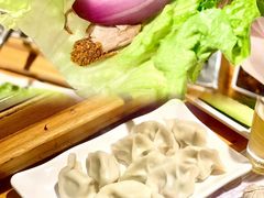 -炑羊香烤全羊(西三旗店)
