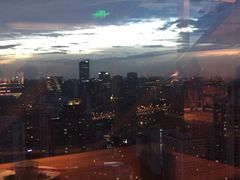 -上海雅居乐万豪侯爵酒店