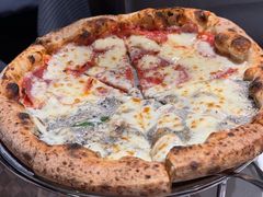 -Primo·丽莫意大利窑烤披萨