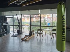 -Liking Fit 24H智能健身(旗舰店)