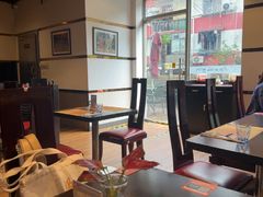 -克比叔叔印度餐厅Kebabs on the Grille(人民广场店)