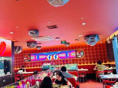 -蛙来哒(石景山万达店)