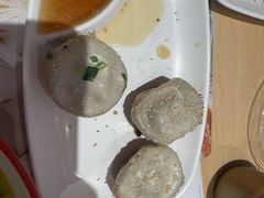 -小杨生煎(周浦万达店)