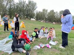 -祥云墅彩翼儿童美术馆(房山长阳店)