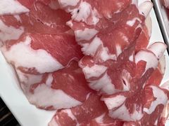 -岳合轩老北京涮肉