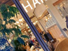 -HARBS(渋谷ヒカリエ シンクス店)