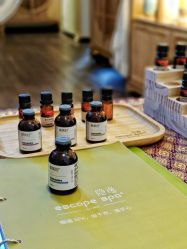 -梵隐SPA