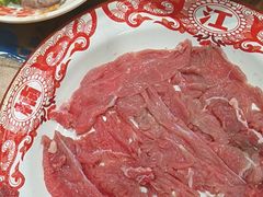 -楠火锅(西单店)