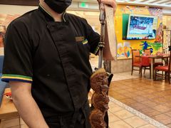 -五洲皇冠巴西烤肉餐厅
