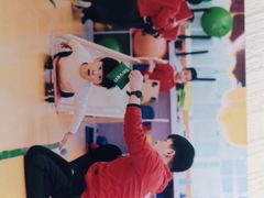 -益想家·感统训练·专注力·语言表达(蔚蓝水岸校区)