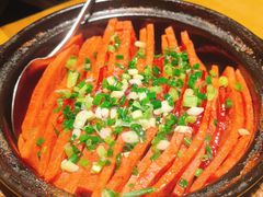 -老阿爸鲜鱼土菜(昆山花桥店)