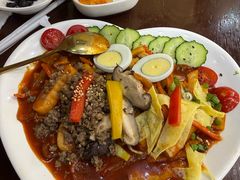 -釜山豚骨汤饭(芝罘万达广场店)
