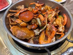 -七欣天香辣蟹火锅(苏州相城VIP总店)