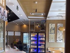 -水林间·寿喜烧自助(仙林金鹰店)