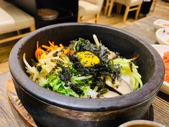 -朴大人炭烤·韩国料理(奥帆中心海尔洲际店)