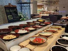 -厦门宝龙铂尔曼大酒店·龙之渊中餐厅