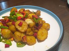 -大唐高老庄(红旗路店)