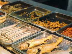 -深运潮州粥(东门店)