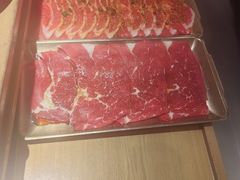 -西塔老太太泥炉烤肉(亚运村店)