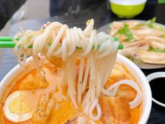 -绿柠食堂(北外滩店)