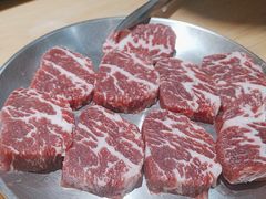 -麻蒲碳烤肉(梅花园店)