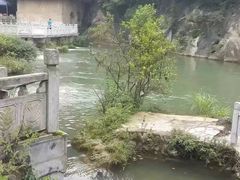 -天河潭旅游度假区