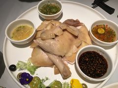 -闻见中国海南菜(K11店)