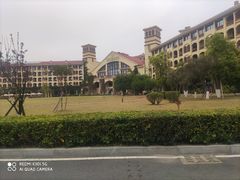 -厦门帝元维多利亚大酒店(环岛路黄厝海滩店)