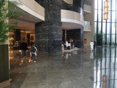 -南京金陵饭店
