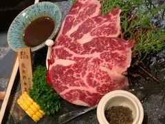 烧肉的女王-黑牛の店·和牛烧肉(合生汇店)