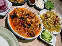 -老昌春饼(松北店)