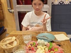 -Alimentari早午餐(安福路店)