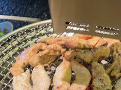 -樱嘢·炭火烧肉(惠南店)