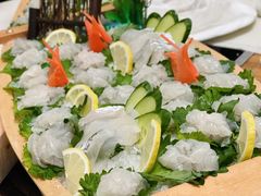 -凯盈阁私房菜·桑拿鸡(绿茵花园店)