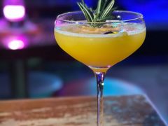 -MOSSO音乐酒吧·Live House(南京西路店)