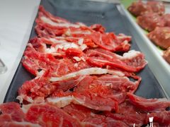 -牛品福潮汕牛肉火锅(旺庄店)